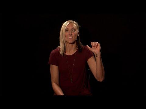 Video 2 - Jordan Larson