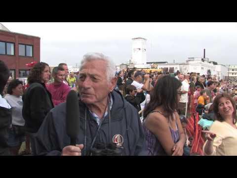 Video 5 - Vinny Testaverde