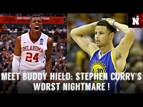 Video 6 - Buddy Curry