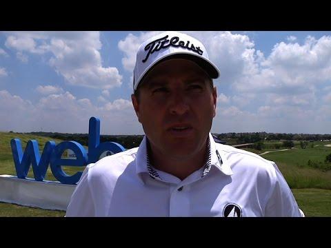 Video 1 - Matt Weibring