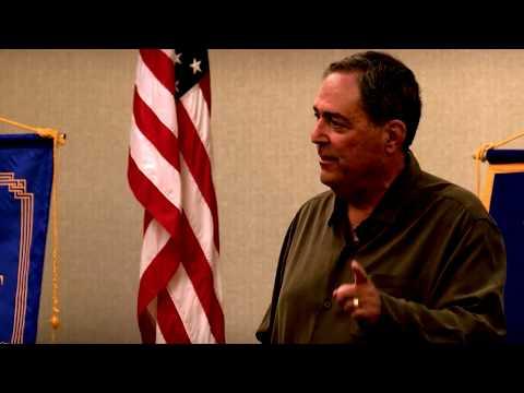 Video 1 - Mark Jackson