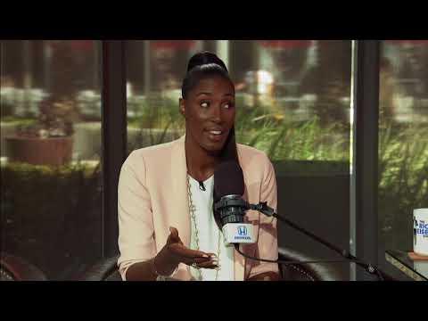 Video 4 - Lisa Leslie