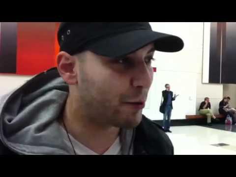 Video 6 - Jason Vargas