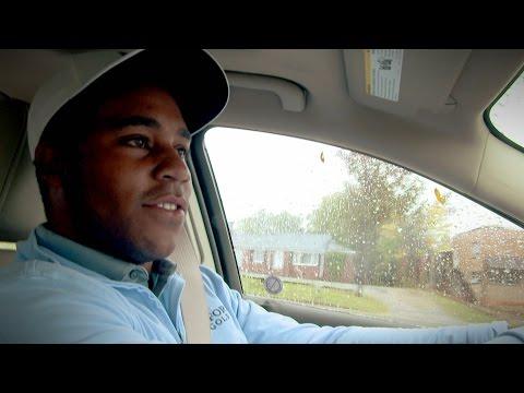 Video 3 - Harold Varner III