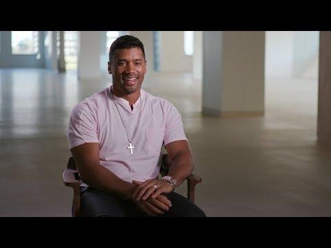 Video 5 - Russell Wilson