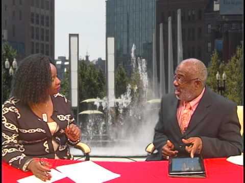 Video 2 - Chase Blackburn