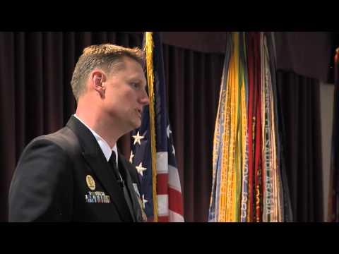 Video 2 - Paul Kruger