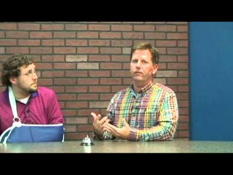 Video 5 - Vick Ballard