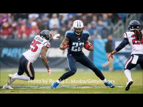 Video 3 - Sylvester Croom