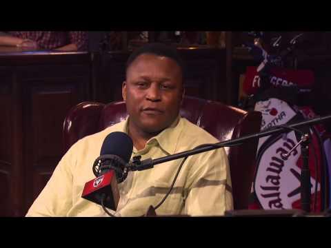 Video 1 - Barry Sanders
