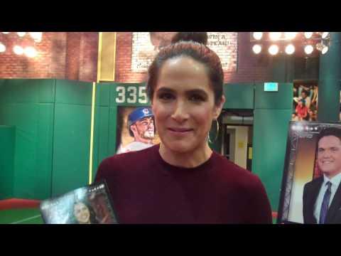 Video 4 - Lauren Shehadi