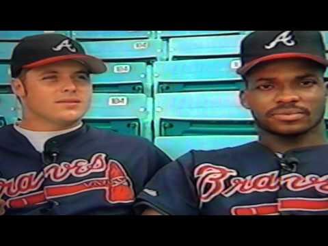 Video 5 - Ryan Klesko