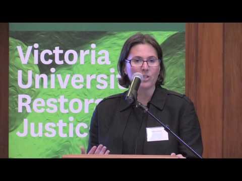 Video 1 - Leigh Hennessy