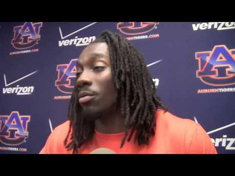 Video 4 - Sammie Coates