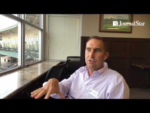Video 6 - John Mozeliak