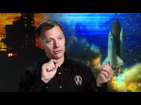 Video 5 - Chris Ferguson