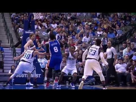 Video 1 - Yogi Ferrell