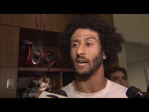 Video 4 - Colin Kaepernick