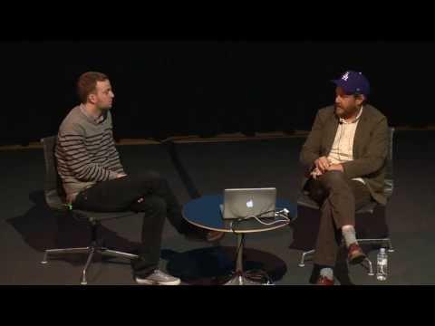 Video 3 - Matt Painter