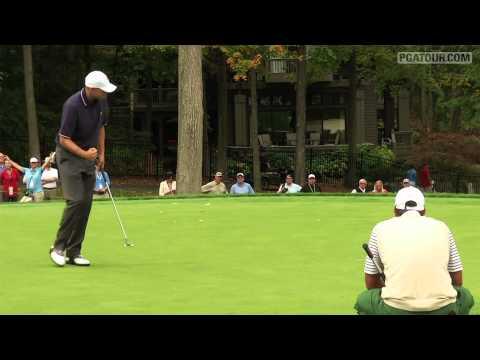 Video 5 - Bill Haas
