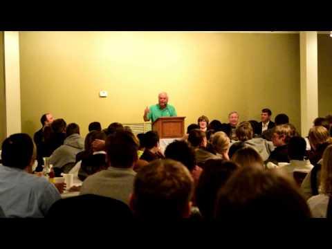 Video 2 - Rafael Palmeiro