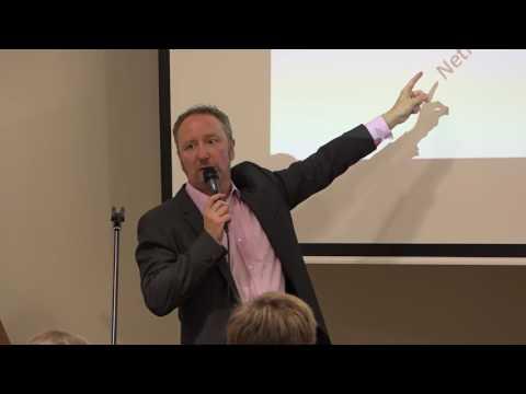 Video 3 - Will Strickler