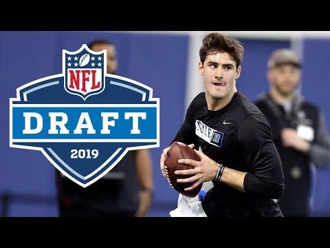 Video 3 - Daniel Jones