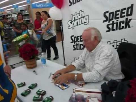 Video 3 - Vince Ferragamo