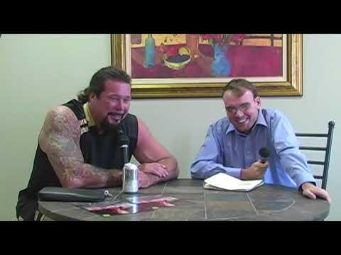 Video 4 - Kevin Nash