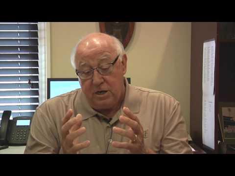 Video 4 - Don Kessinger