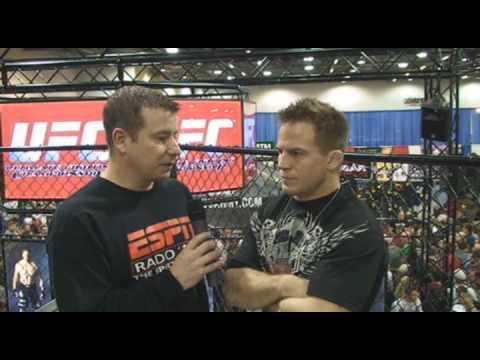 Video 5 - Sean Sherk