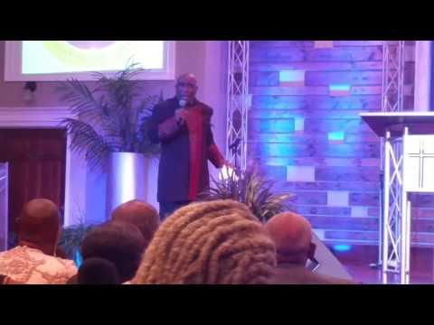 Video 3 - Lucas Glover