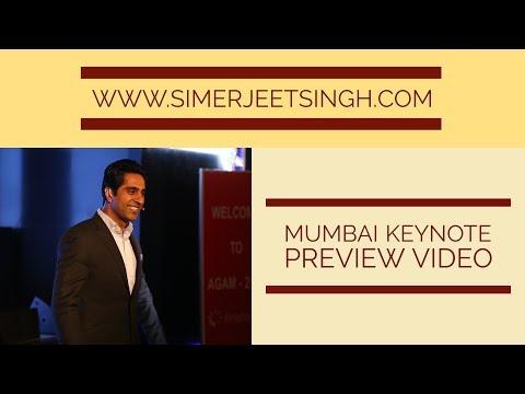 Video 2 - Alex Deibold