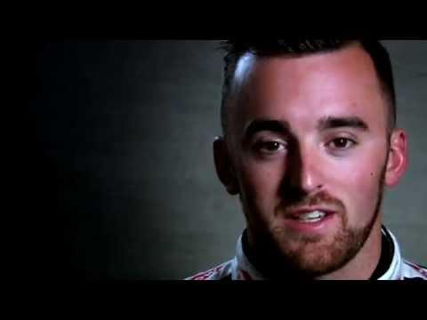 Video 5 - Austin Dillon