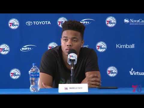 Video 6 - Markelle Fultz