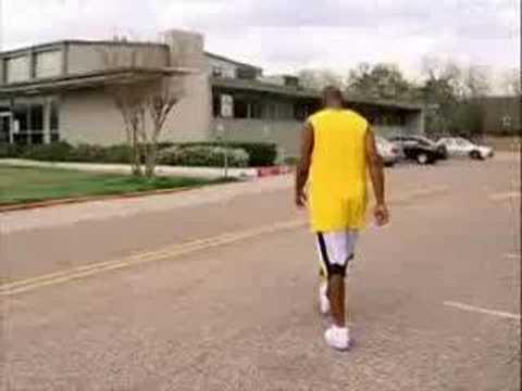 Video 4 - Penny Hardaway