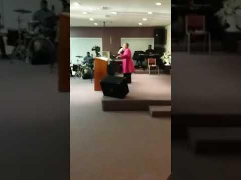 Video 3 - Freddie Barnes