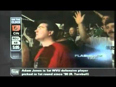 Video 5 - Kyle Brady