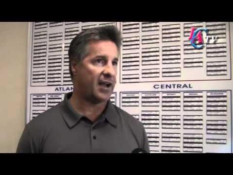 Video 3 - Matt Klentak