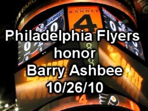 Video 3 - Eddie Giacomin