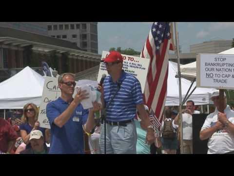 Video 1 - William Green