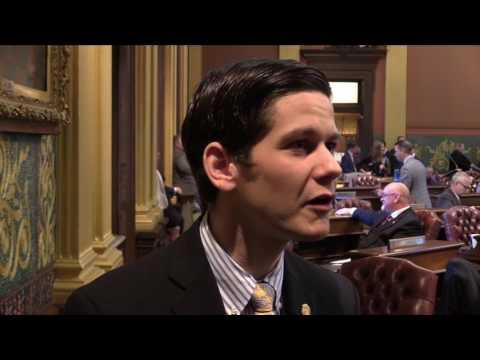 Video 6 - Steve Marino