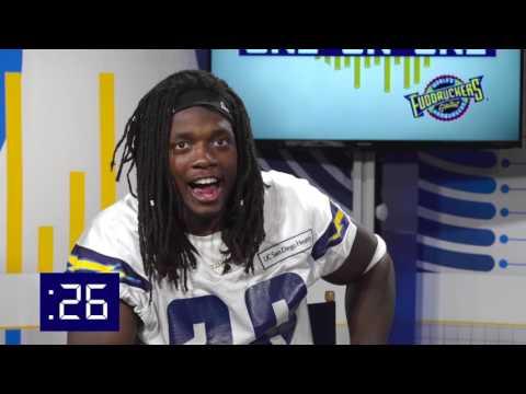 Video 6 - Melvin Gordon