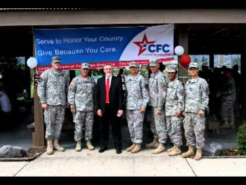 Video 1 - Steve Finley