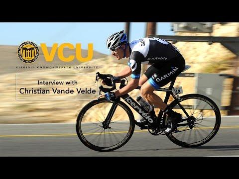 Video 4 - Christian Vande Velde