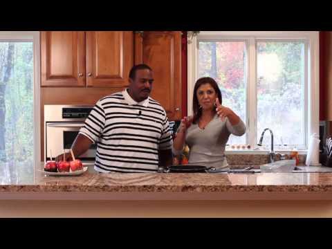 Video 4 - Wally Williams