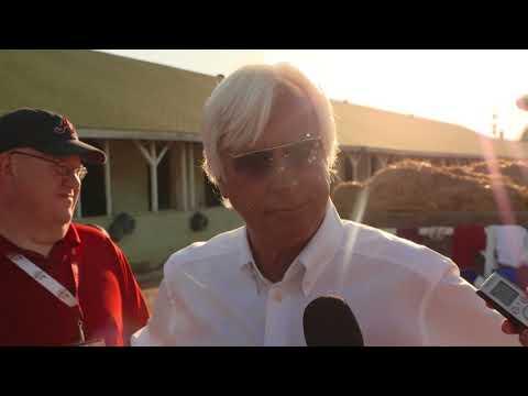 Video 5 - Bob Baffert