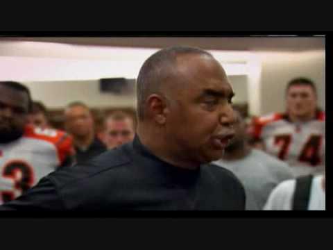 Video 3 - Rey Maualuga