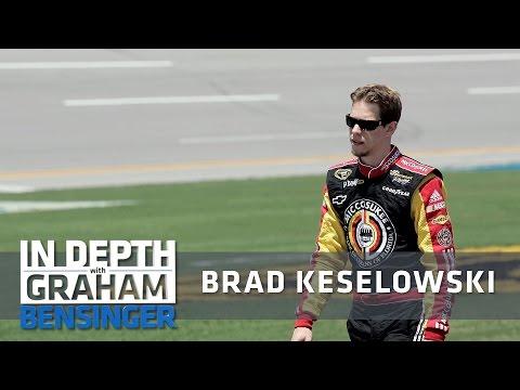 Video 4 - Brad Keselowski