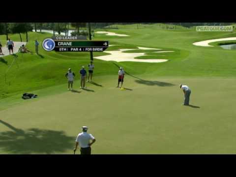 Video 2 - Brad Adamonis